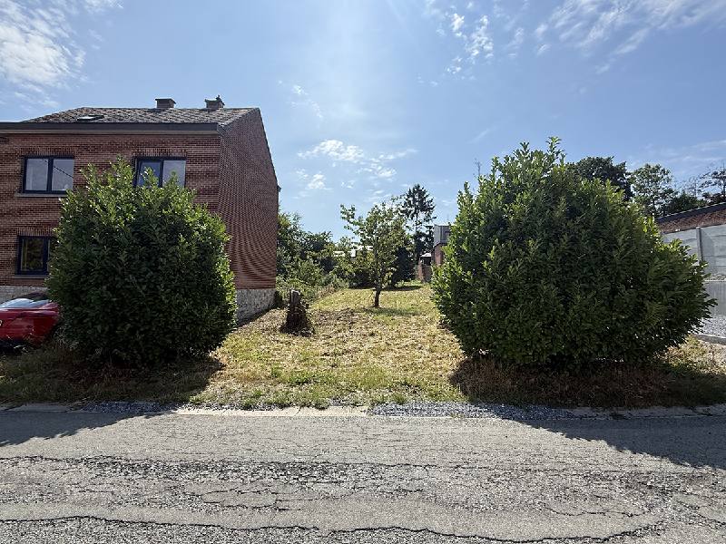 Terrain à vendre à Vedrin